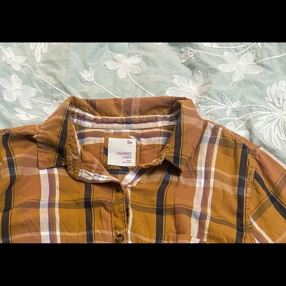 Flannel - Picture 2 of 2